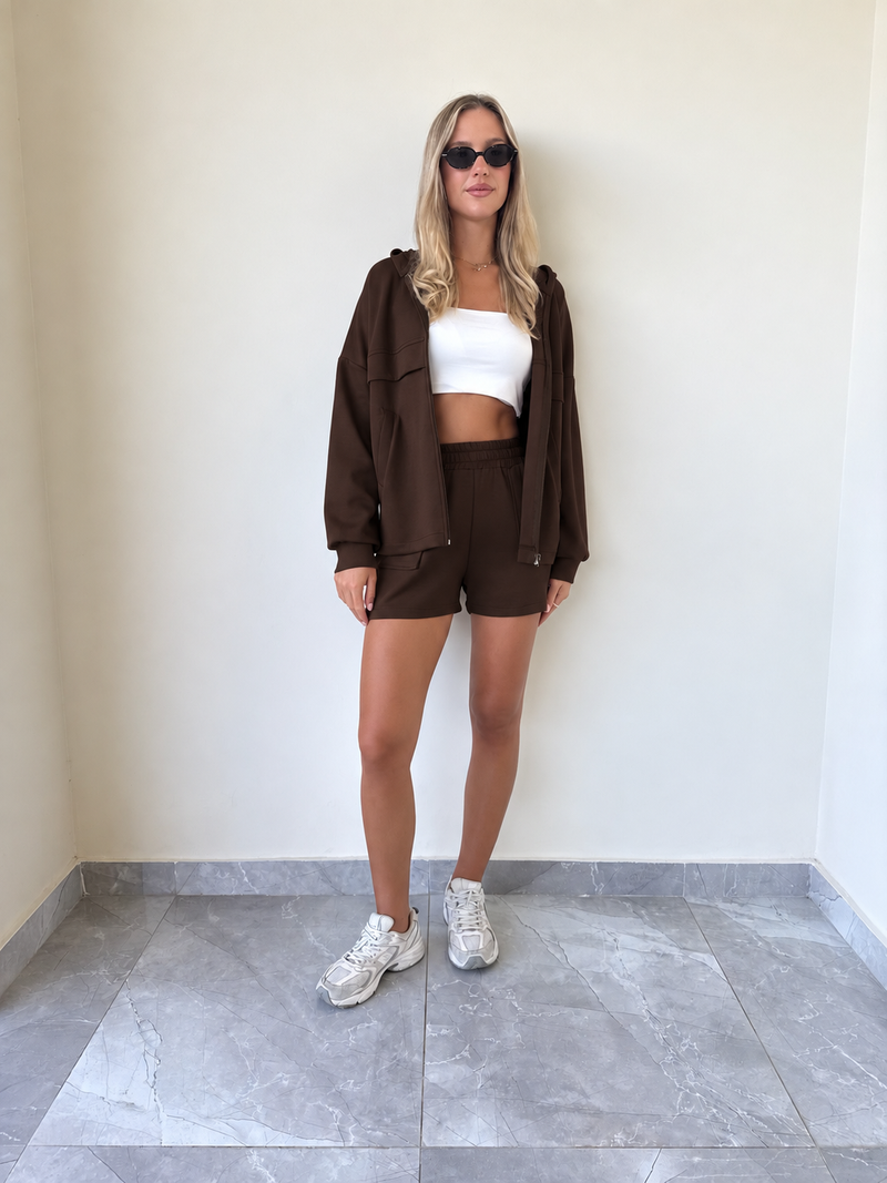 Lexy Comfy Set