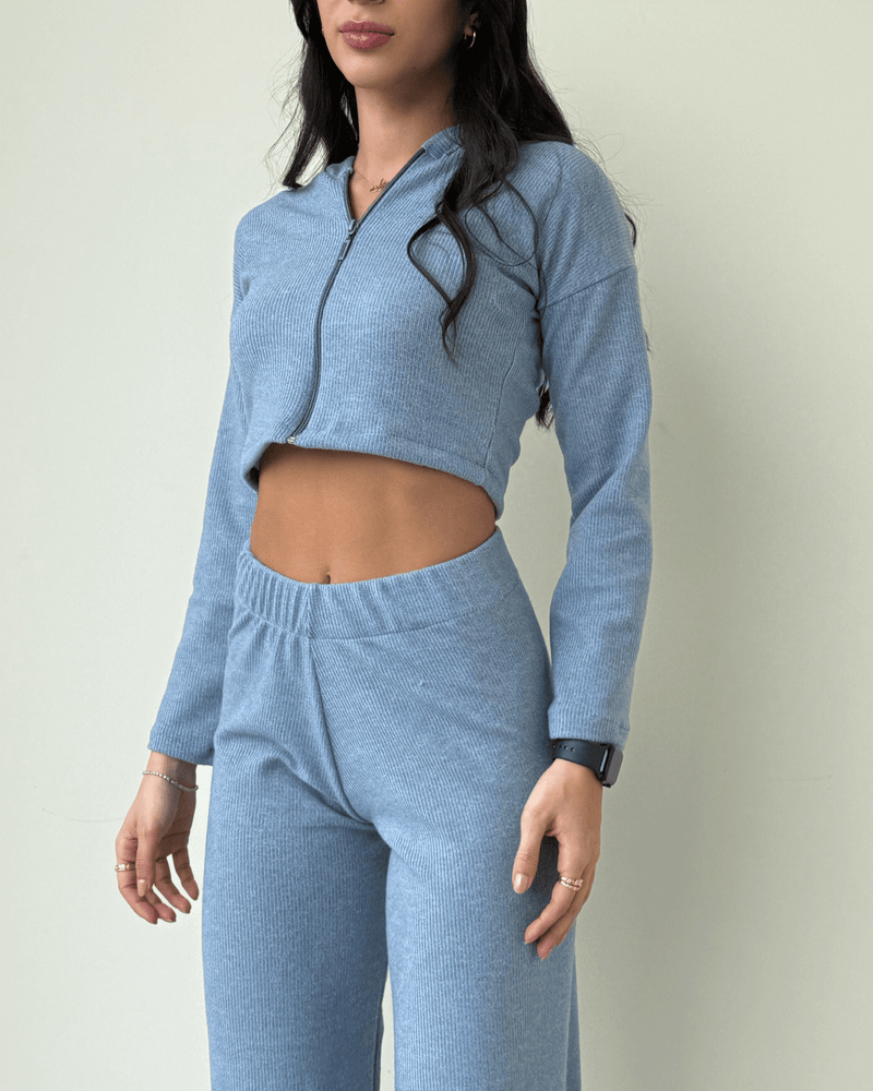 Kristina Wool Set