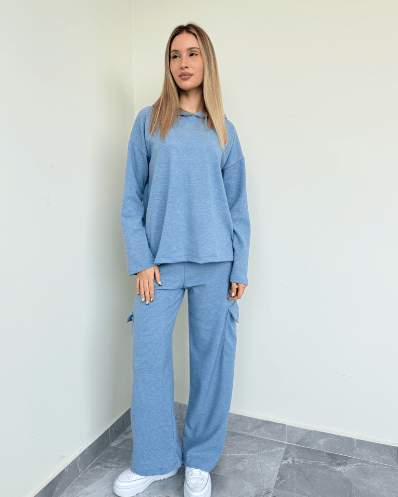 Megan Wool Set