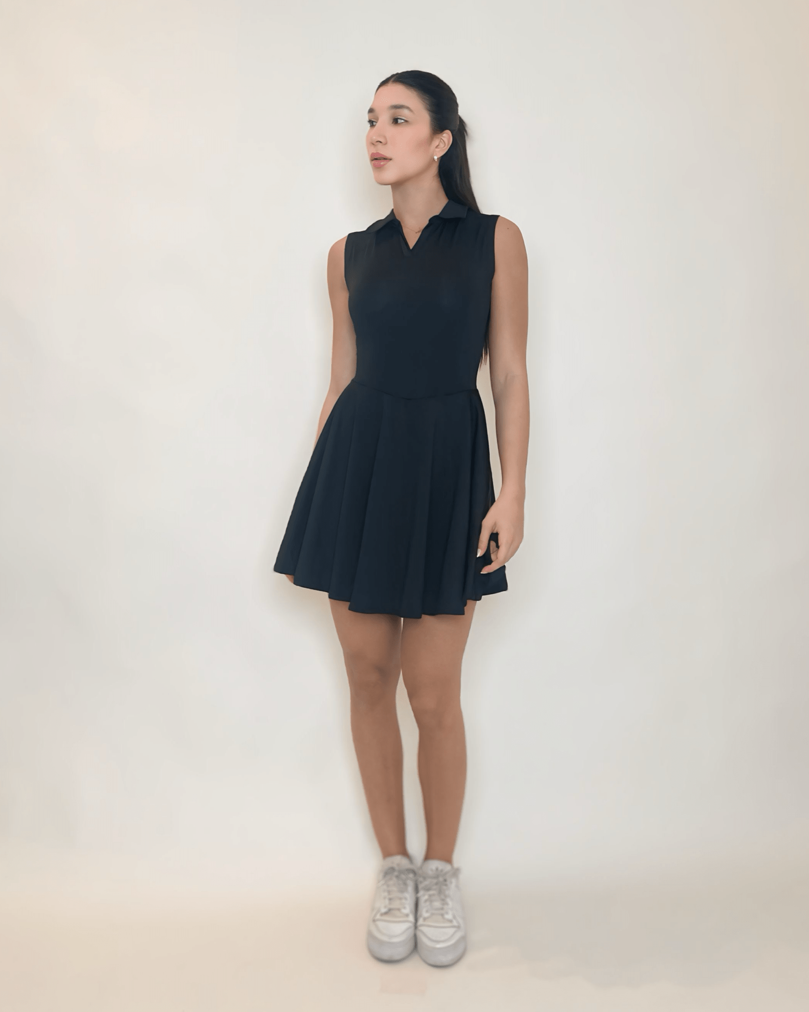Lola Yoga Dress