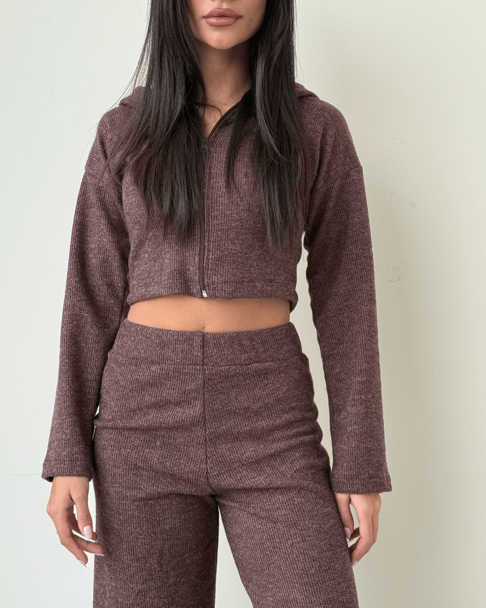 Kristina Wool Set