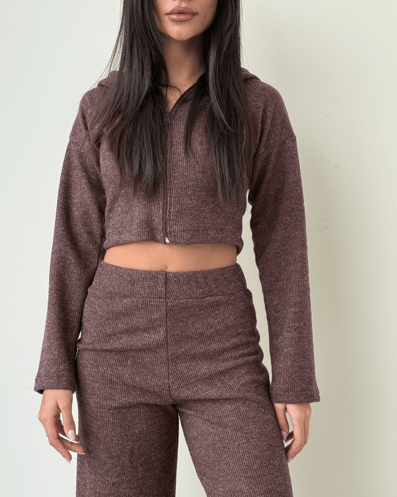 Kristina Wool Set