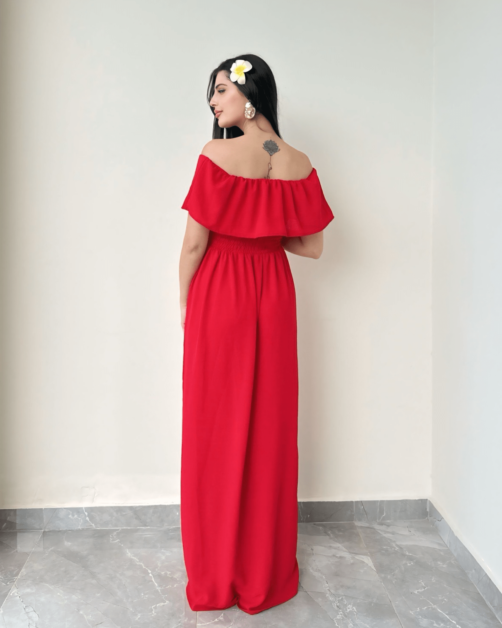 Tala Dress