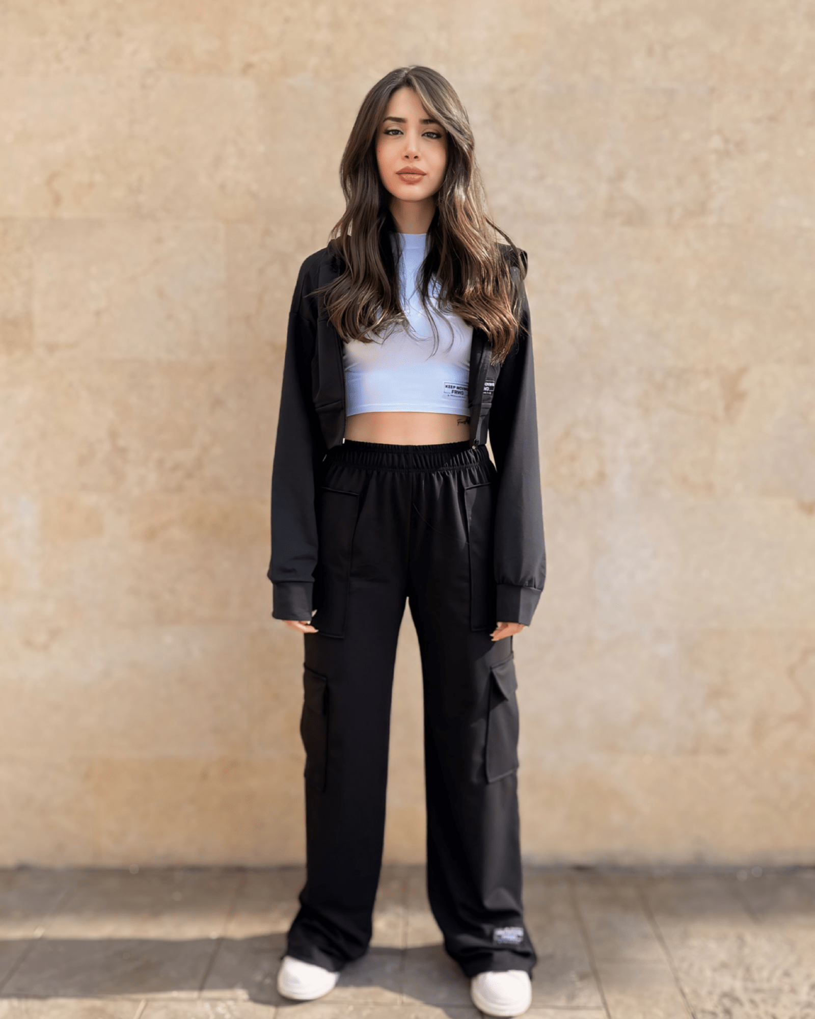 Cleo Set