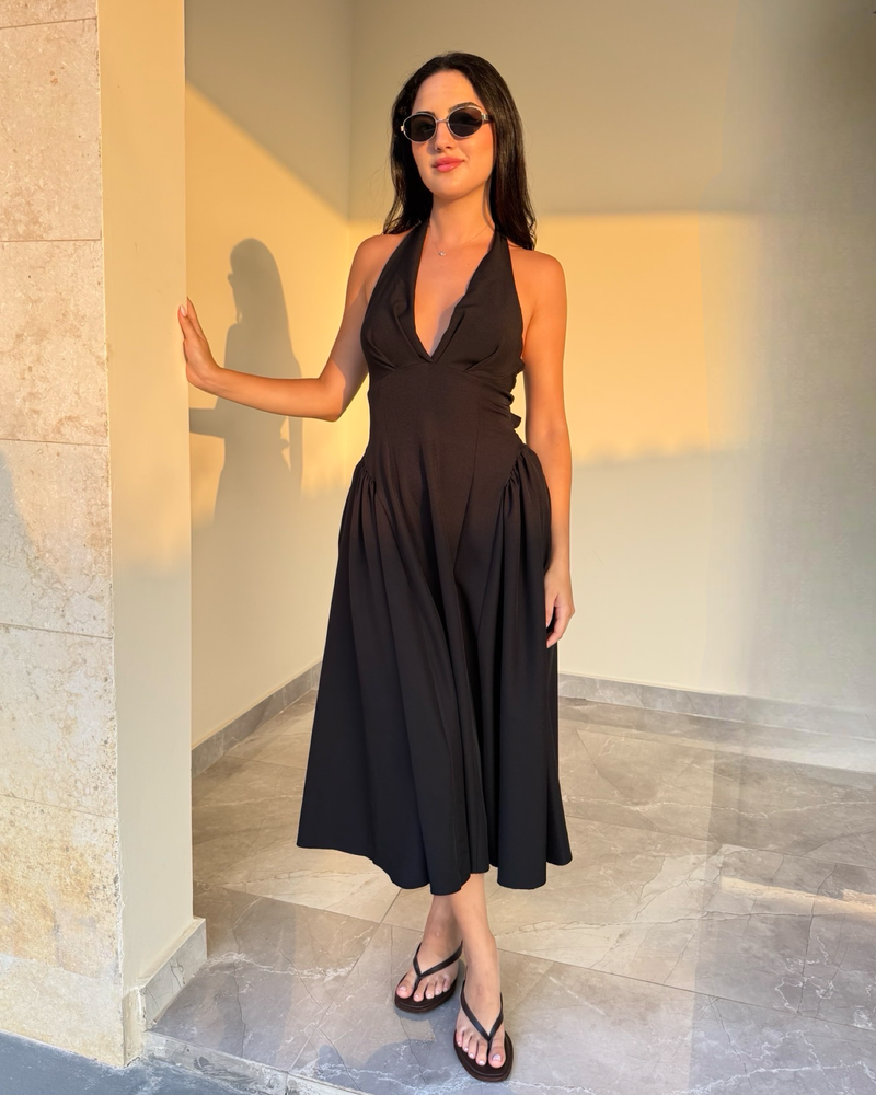 Sola Dress