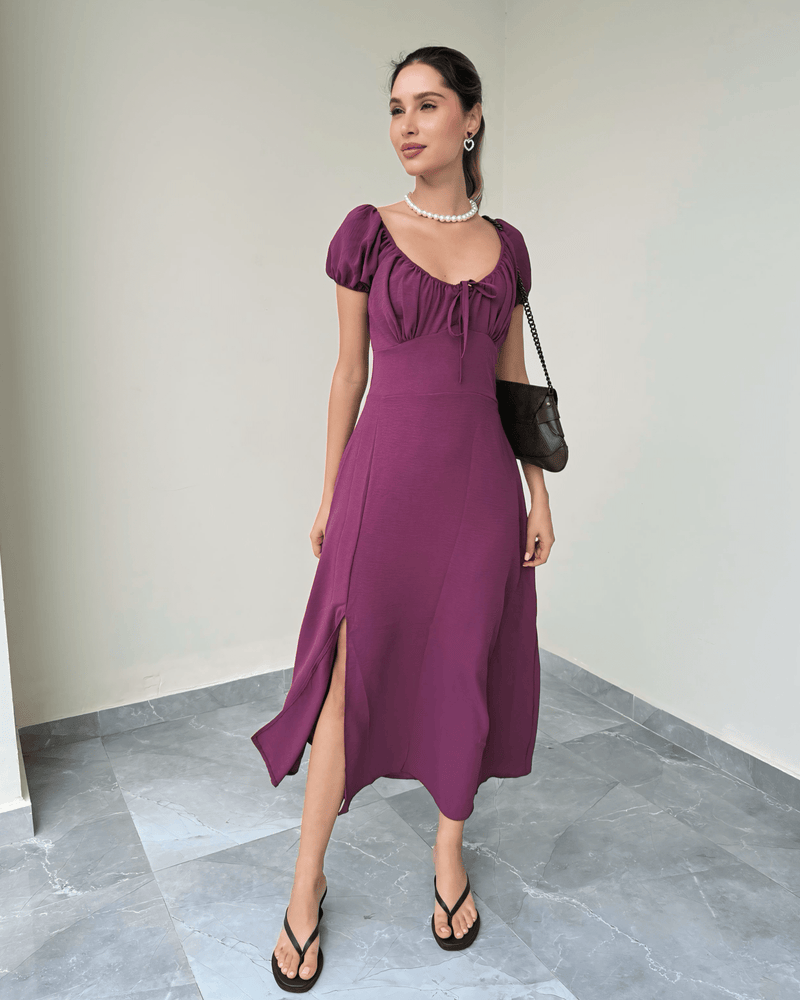Cassandra Dress