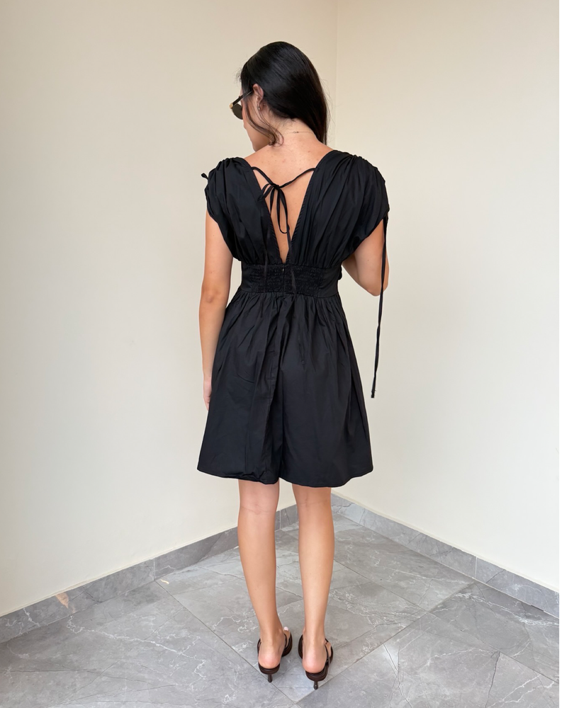 Amelie dress