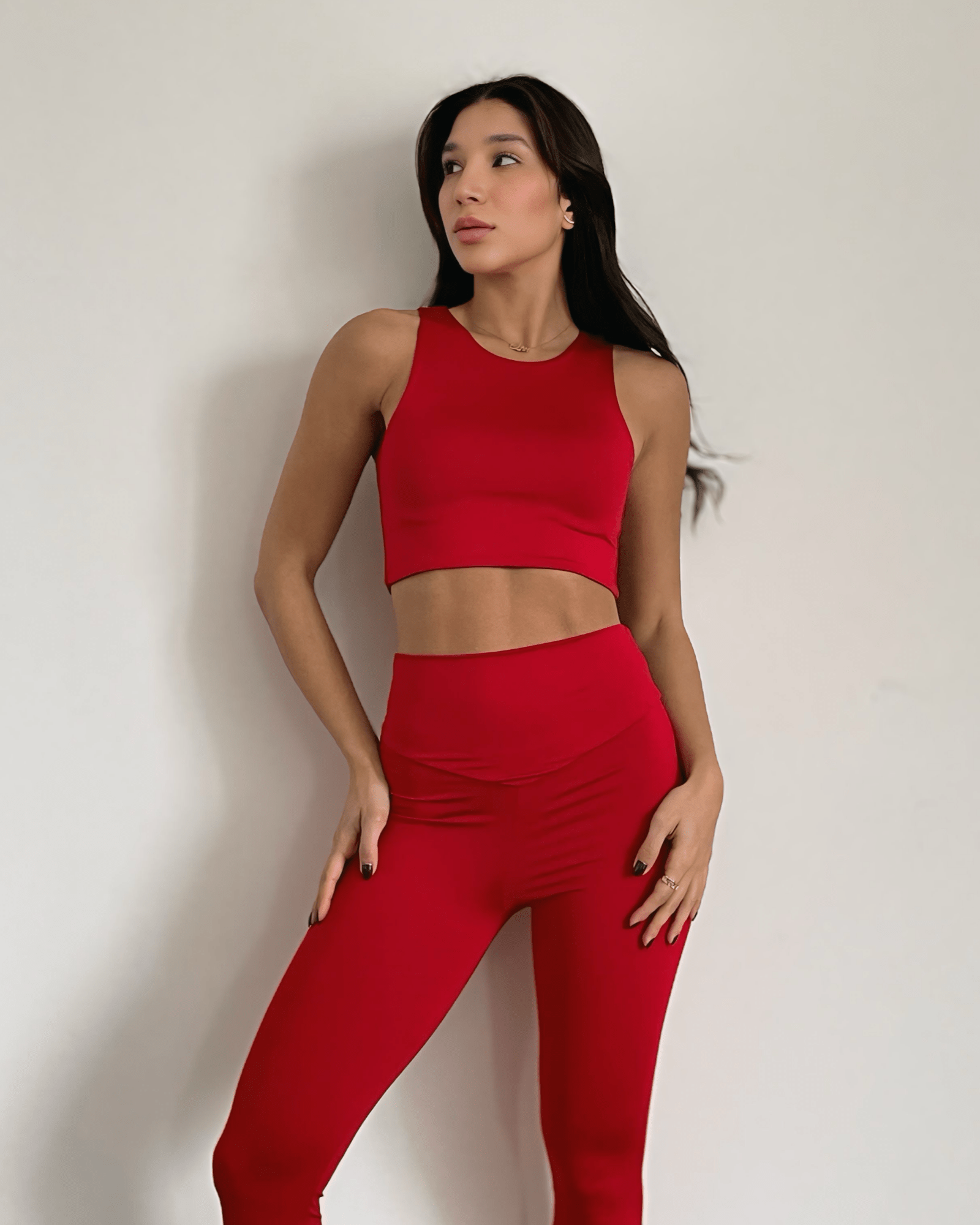 Masha 3-Piece Yoga Set by Mademoiselle – Shop Now