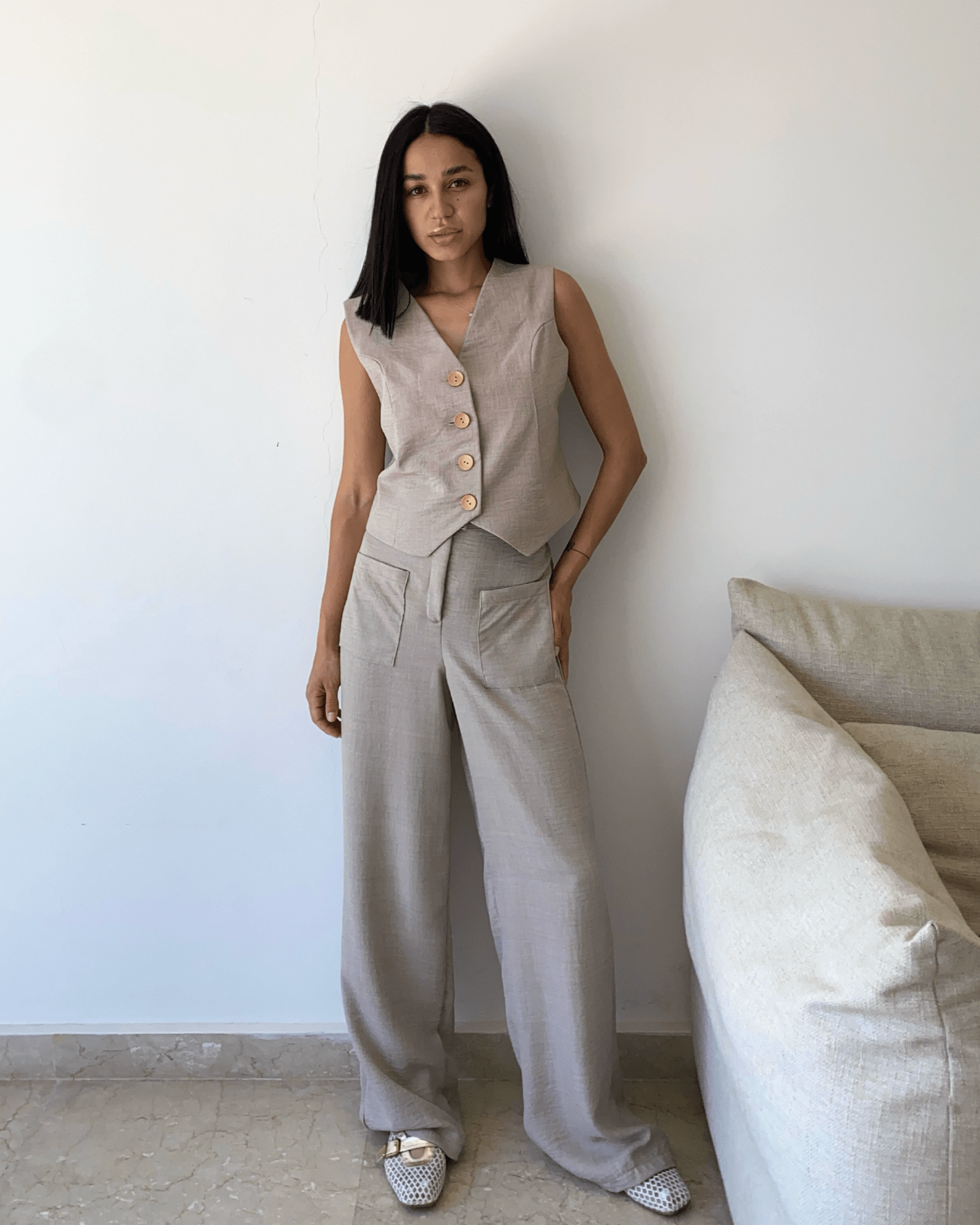 Vera Set