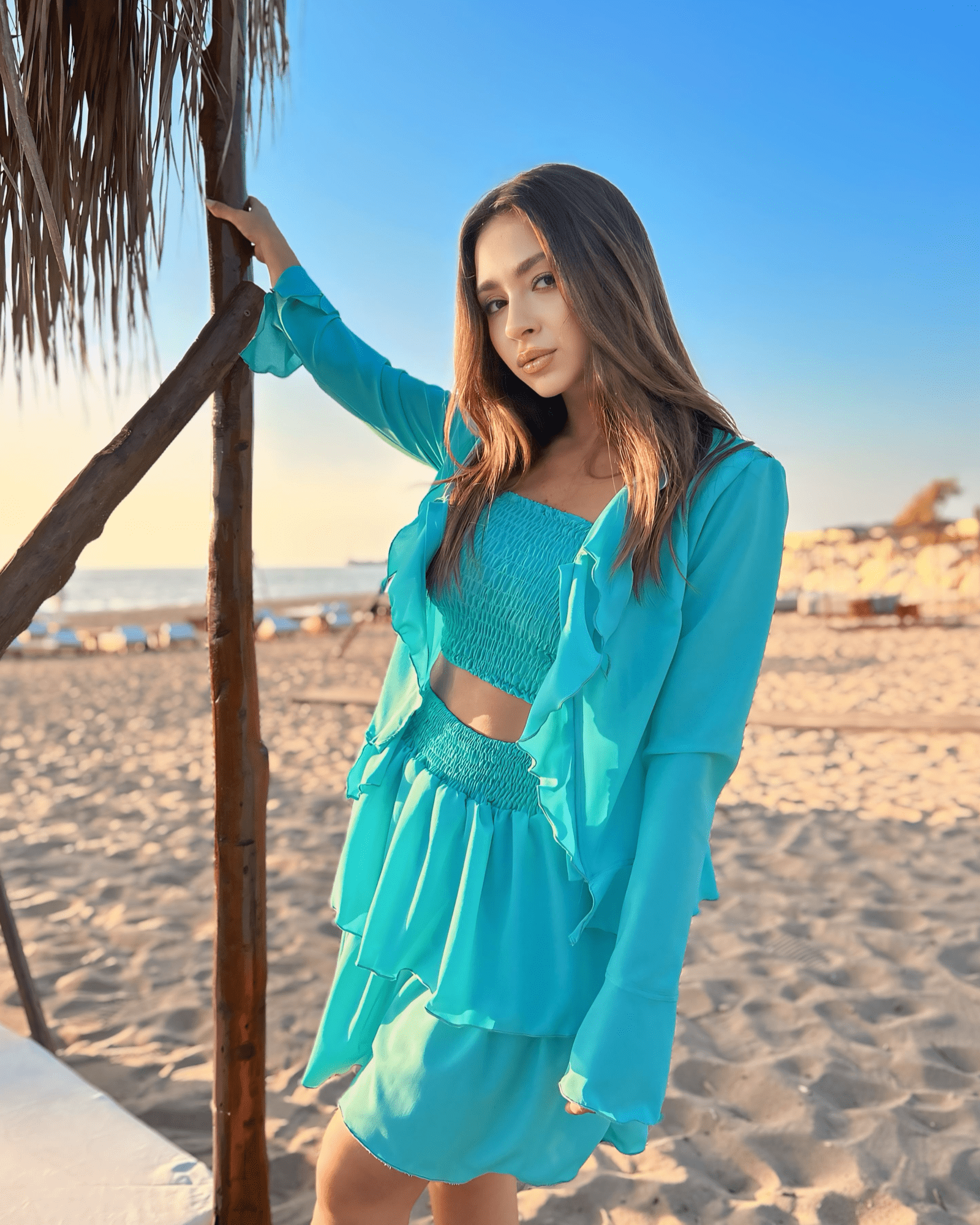 Oceana Set
