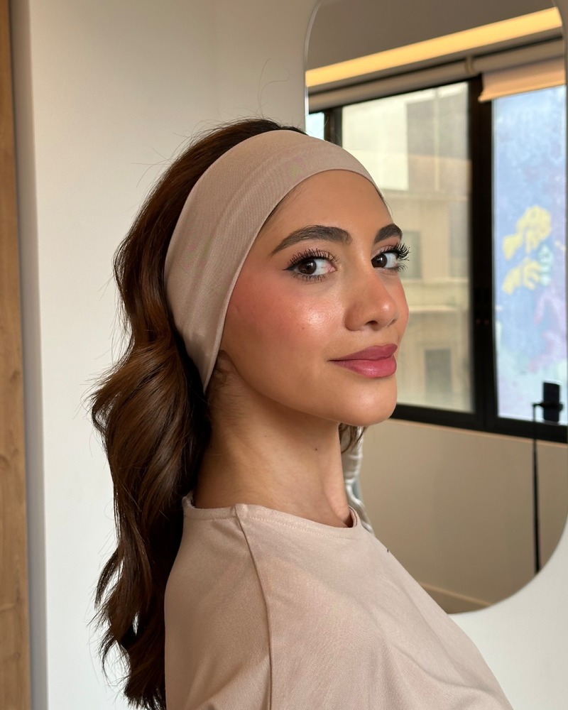 Cotton Headband