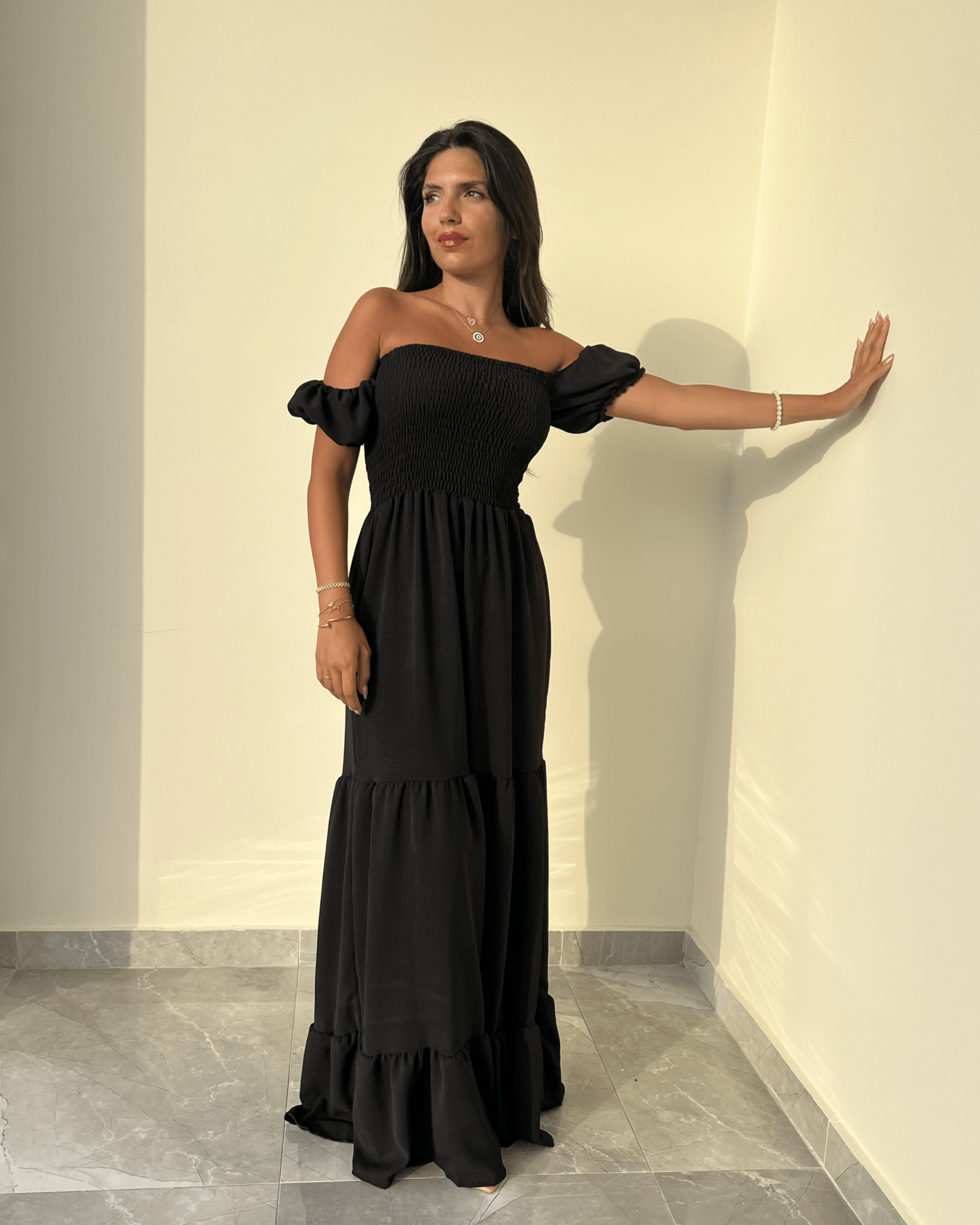 Esmerelda Dress