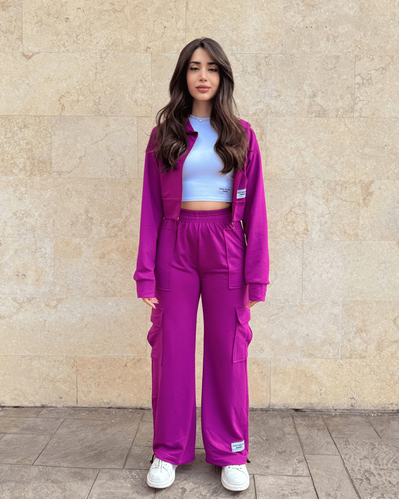 Cleo Set