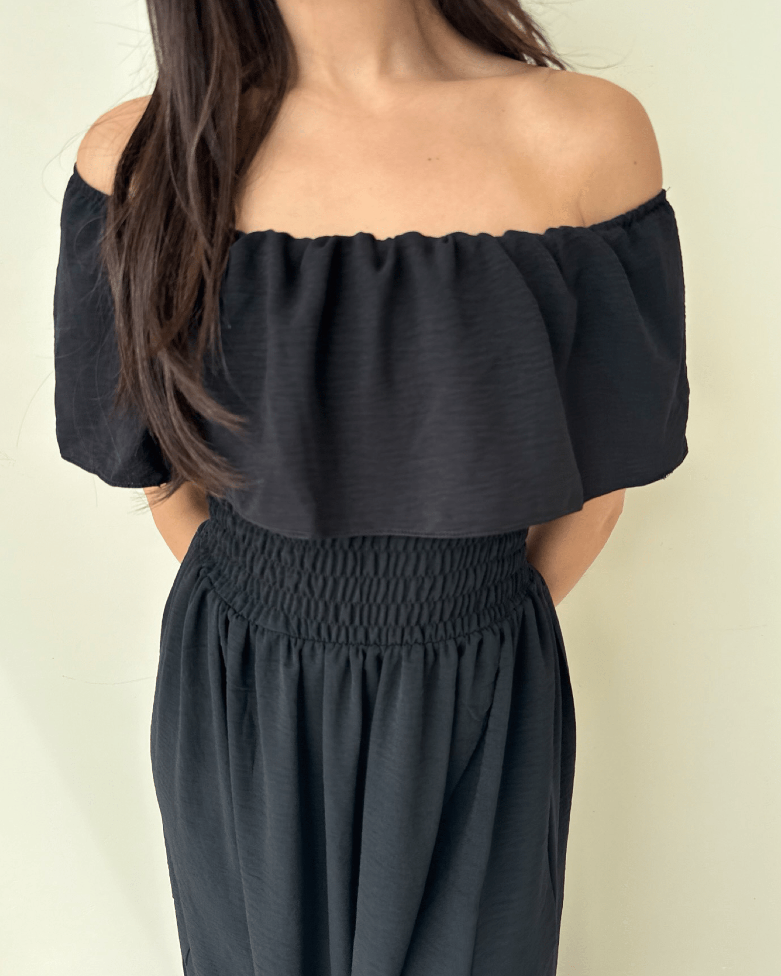 Tala Dress