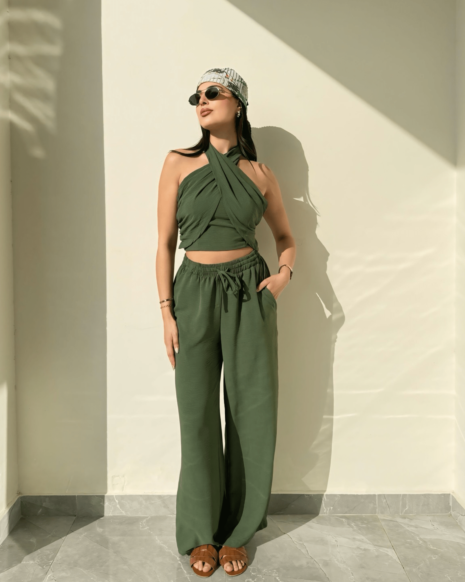 Lilia Set