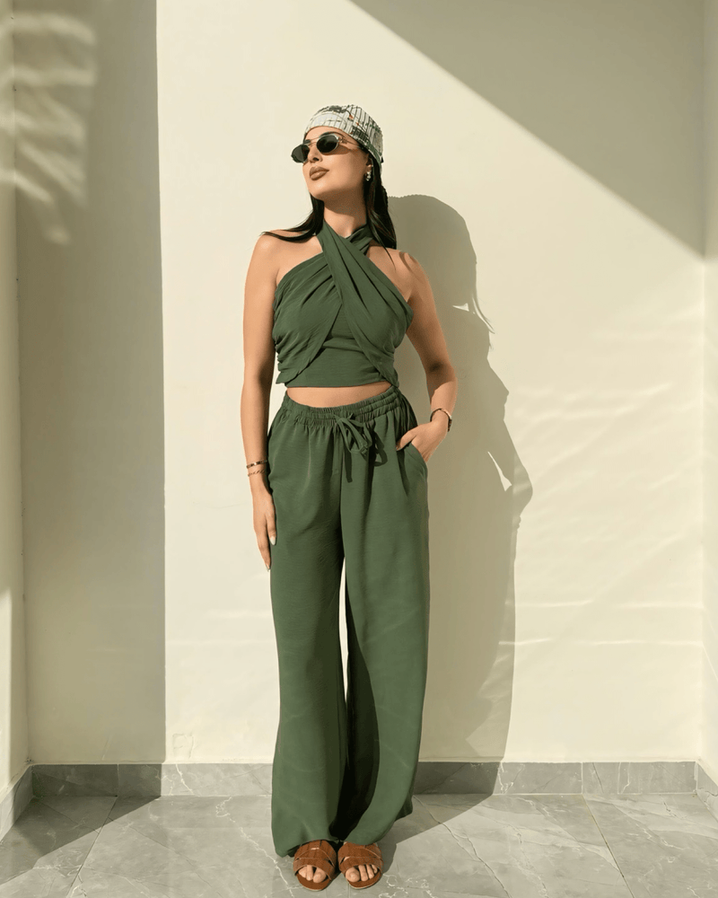Lilia Set