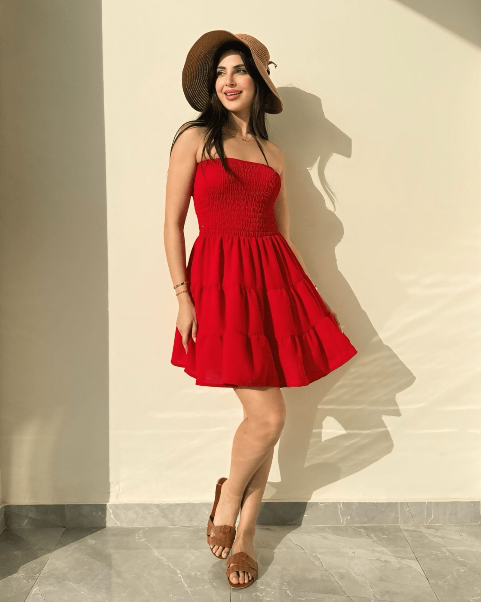 Barbie Dress