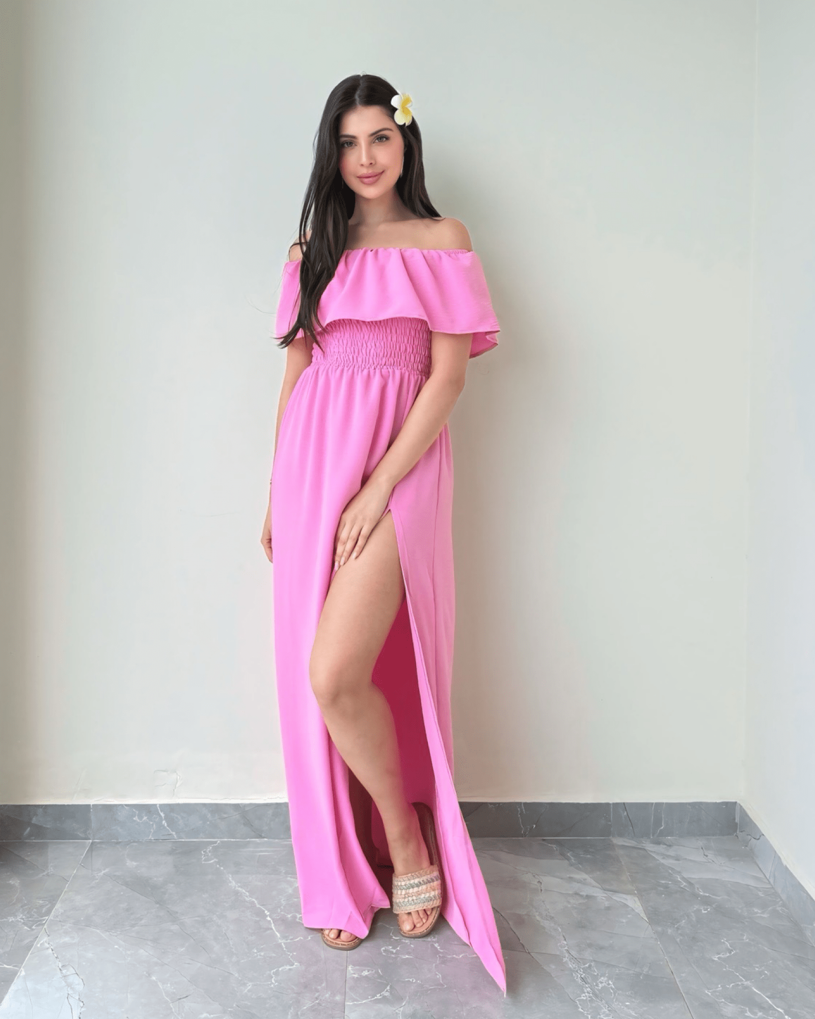 Tala Dress