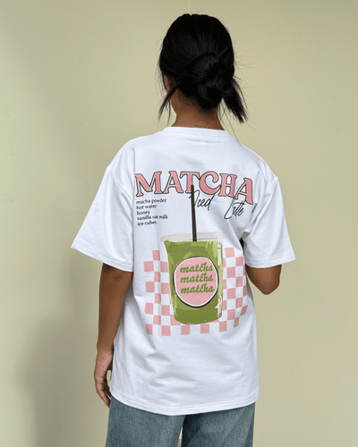 Matcha Top