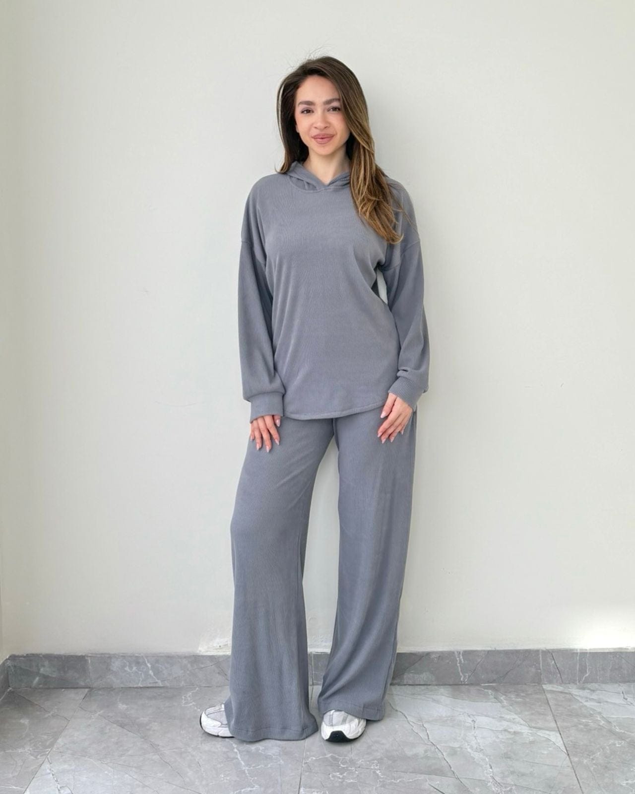 Hailey Comfy Set