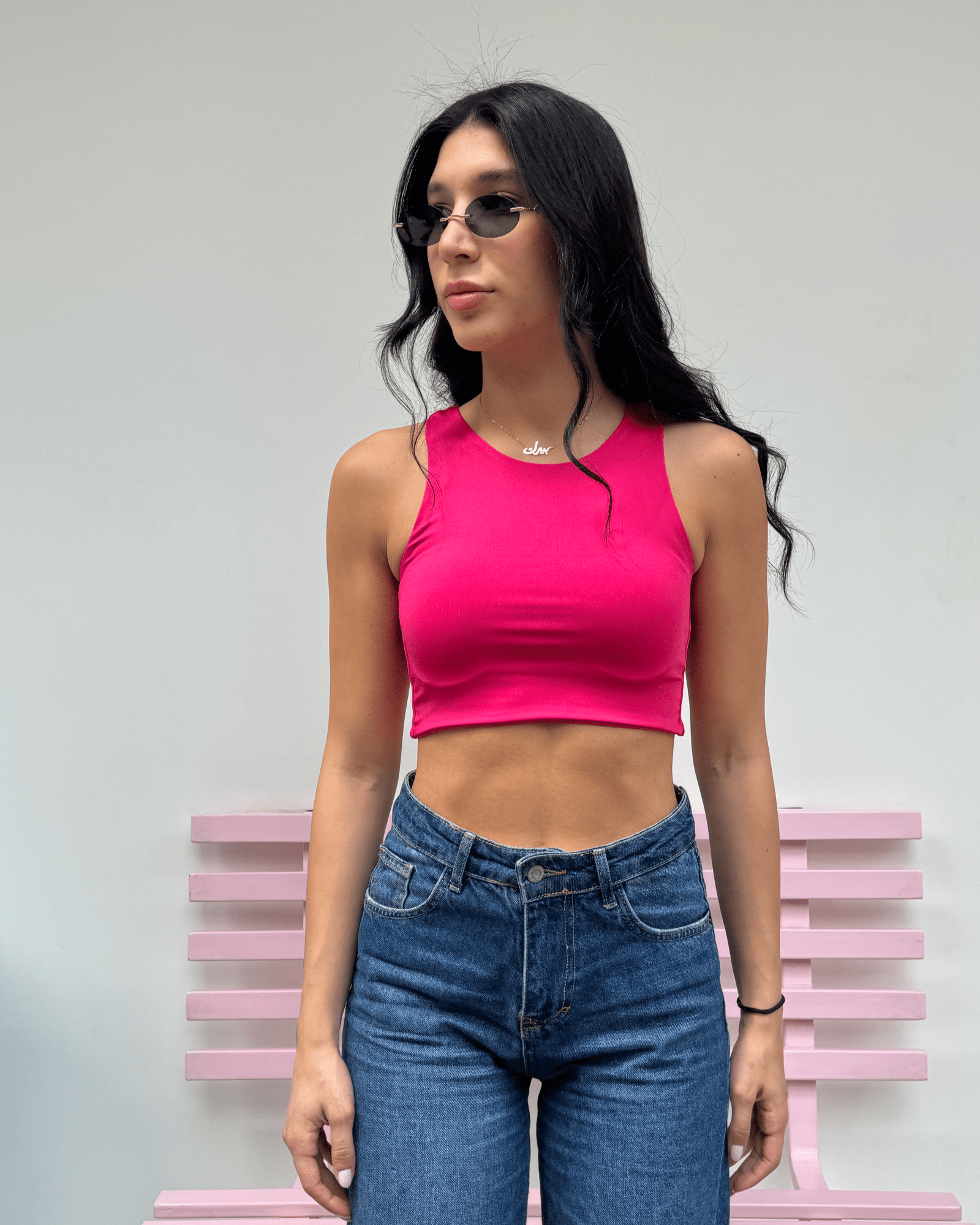 Zas Croptop
