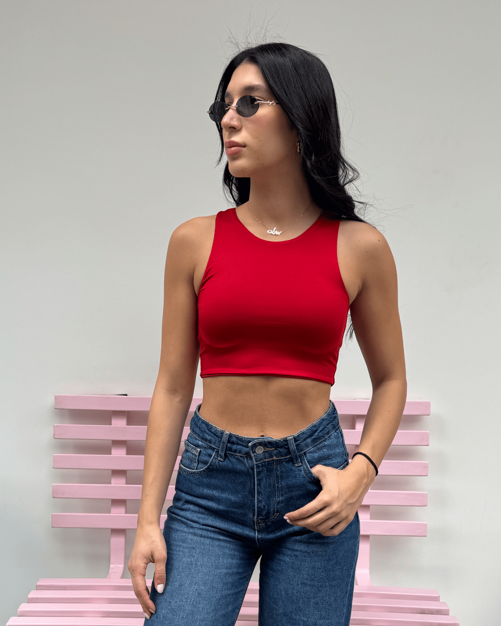 Zas Croptop
