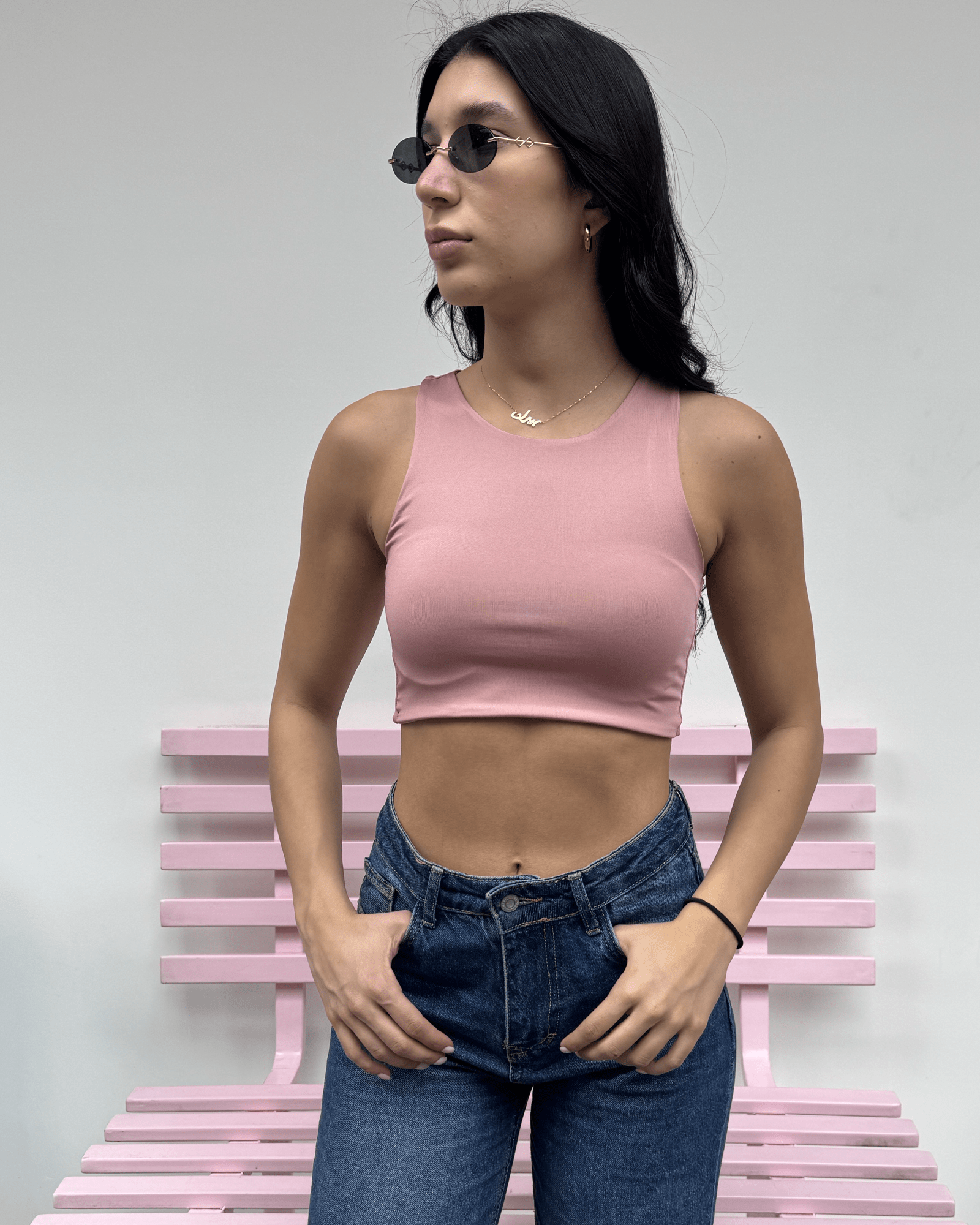 Zas Croptop