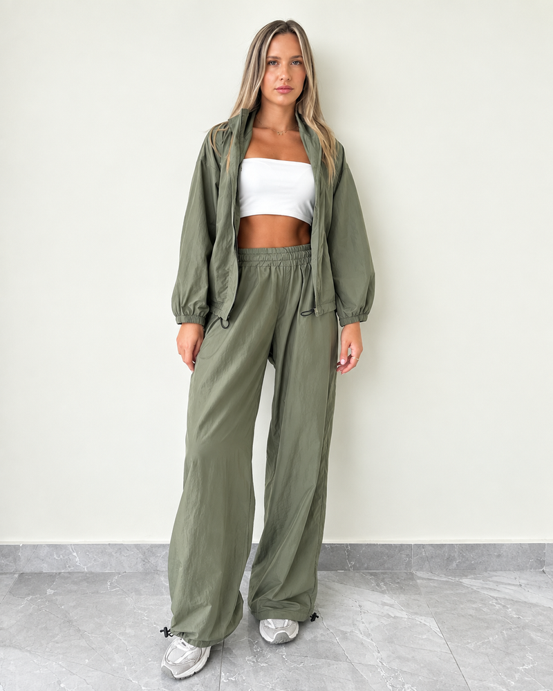 Cindy Comfy Parachute Set
