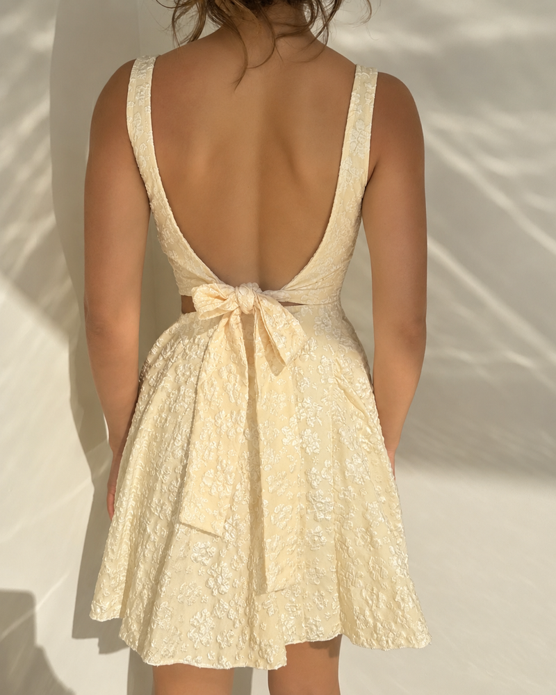 Rosalie Dress