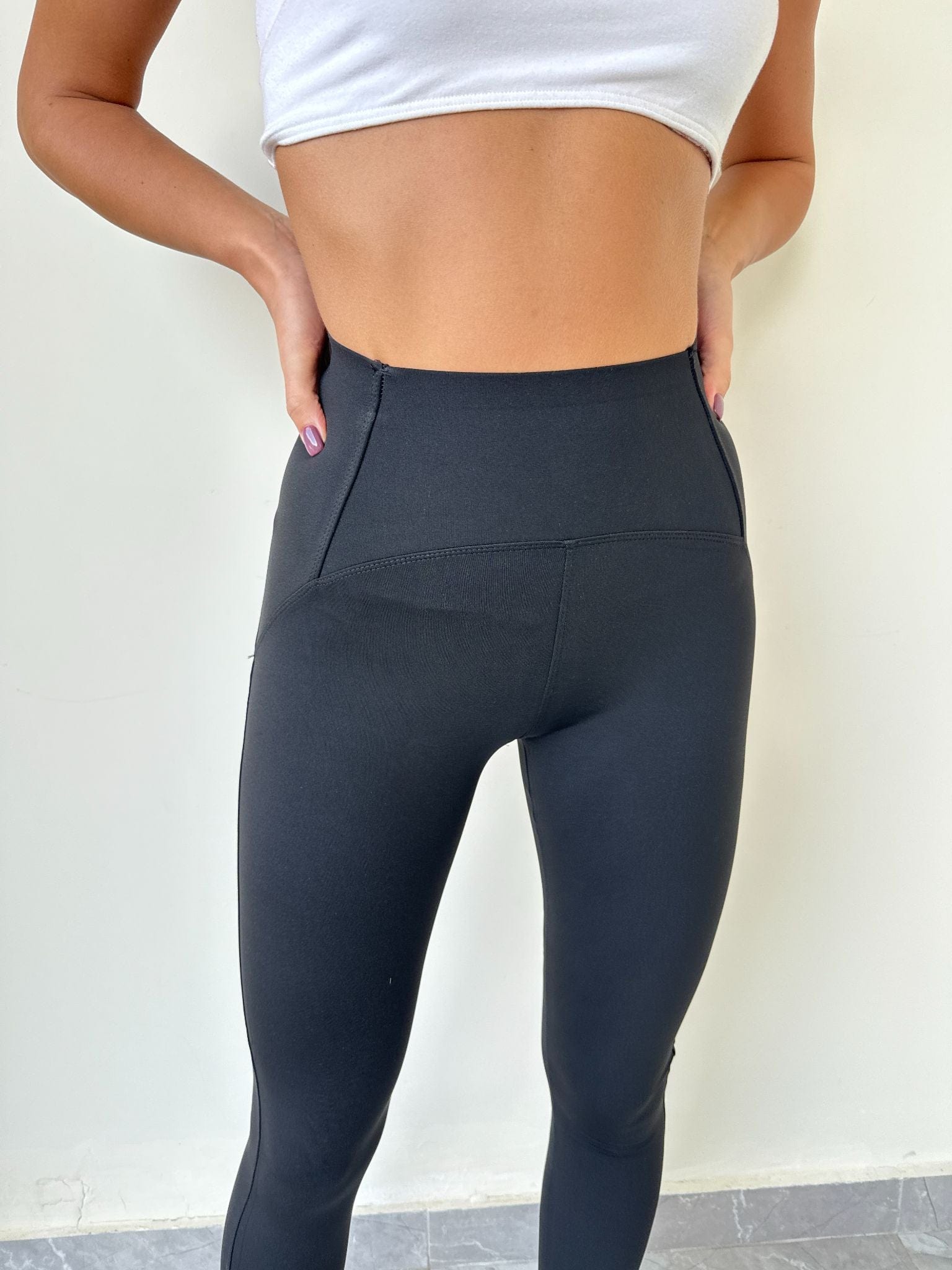 Polyamide Leggings