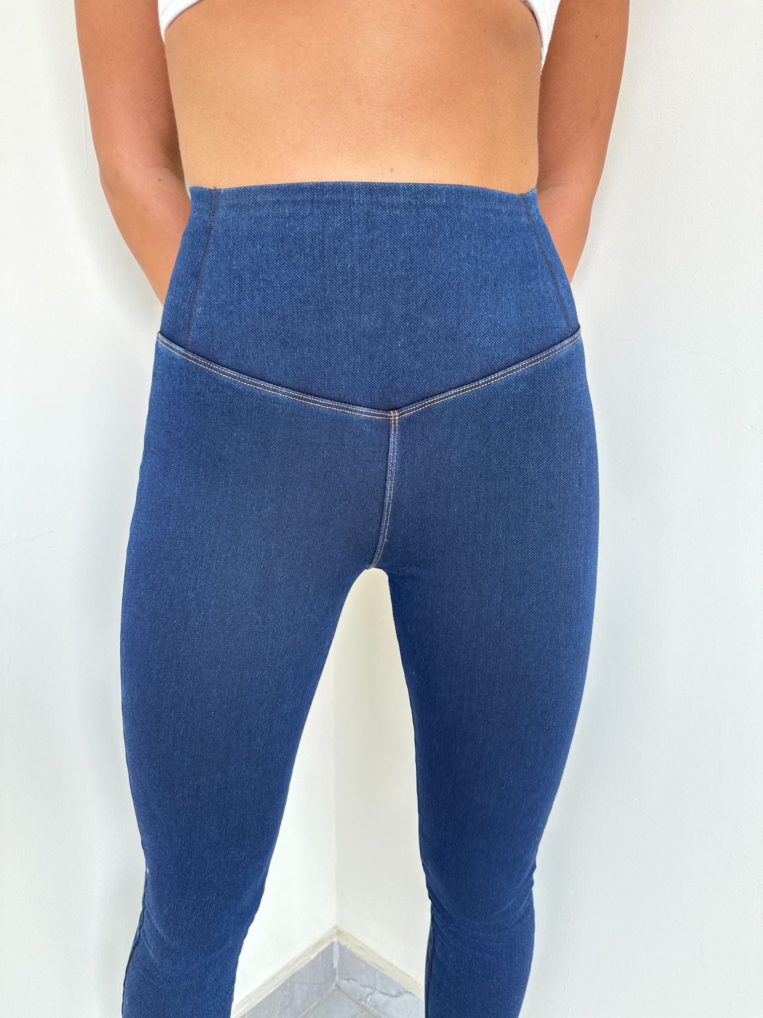 Polyamide Leggings