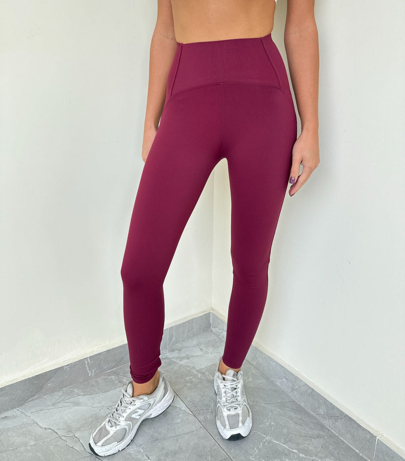 Polyamide Leggings