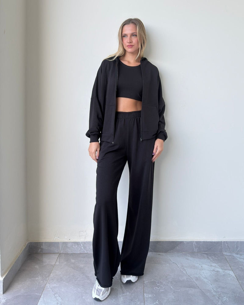 Barbie Long Jacket 3 Pieces Set