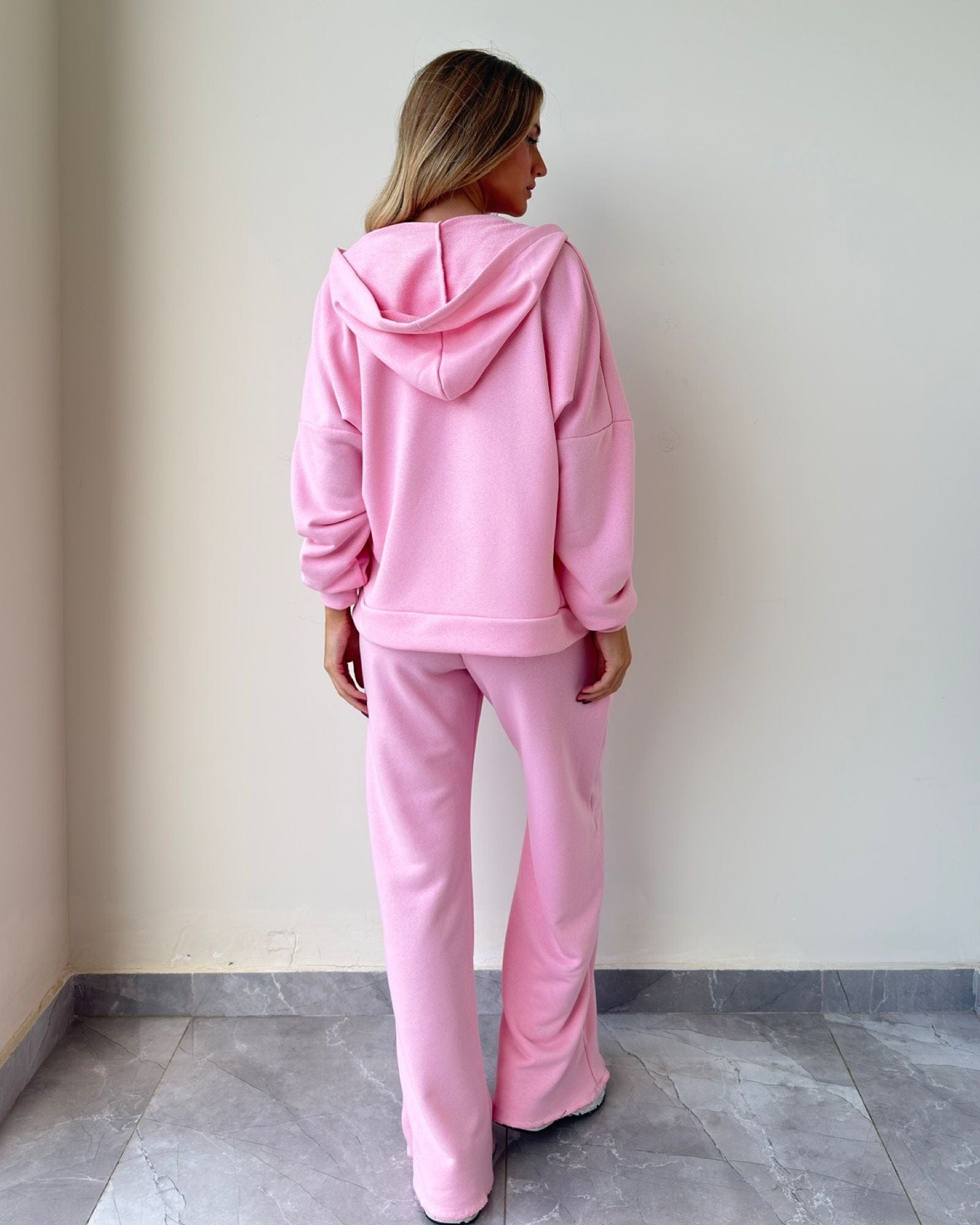 Barbie Long Jacket 3 Pieces Set