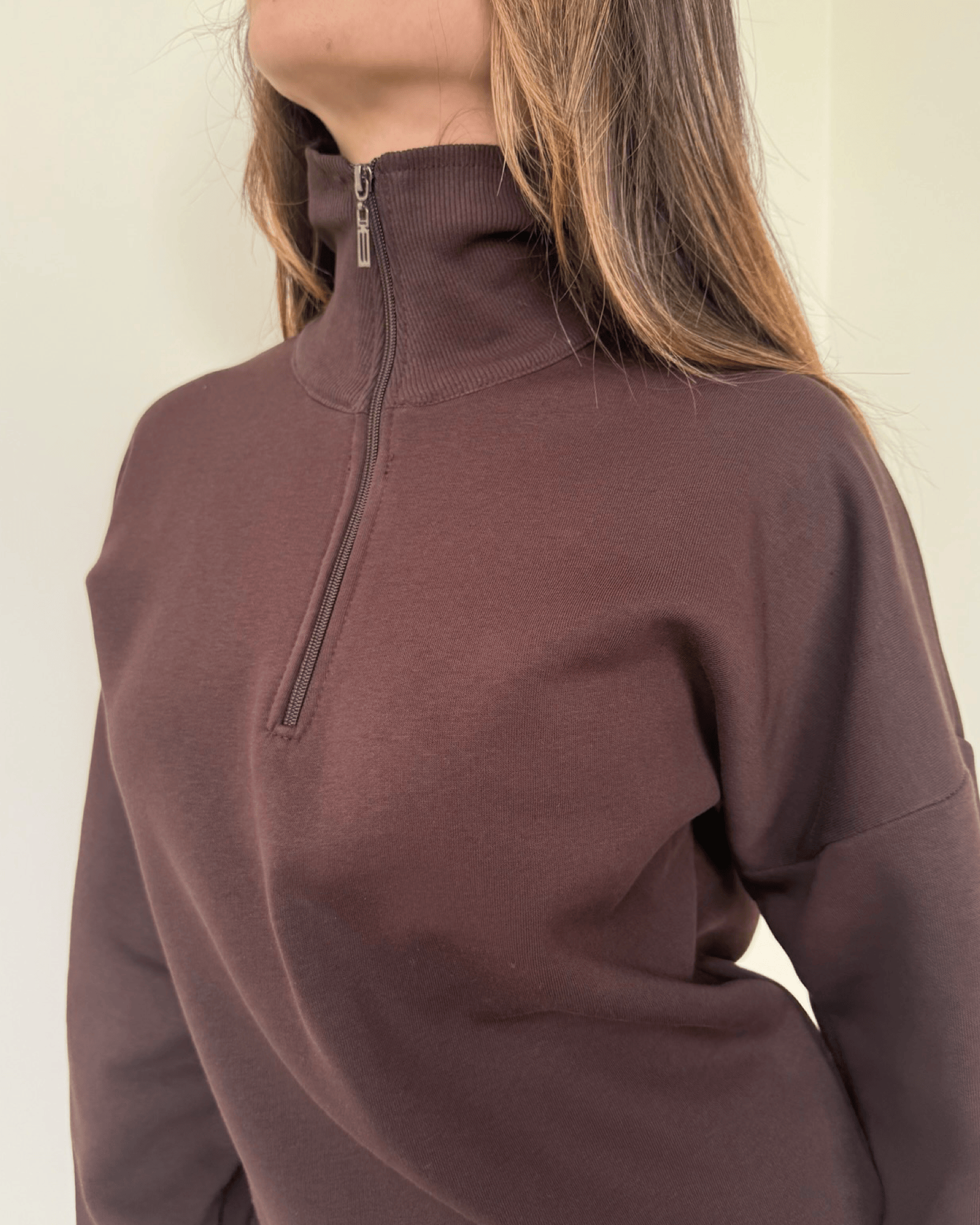 Tina Fleece Comfy Set
