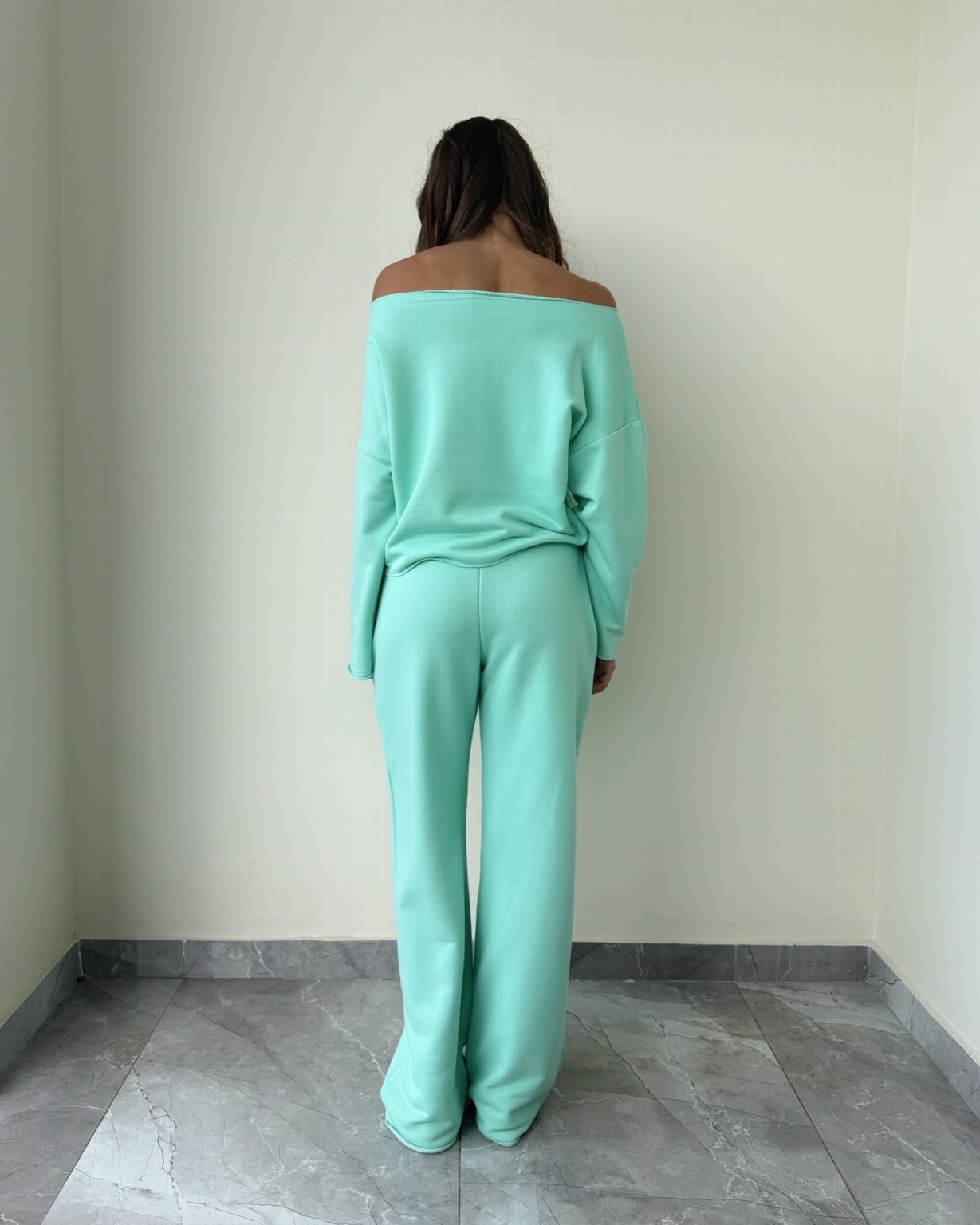 Cloudy Comfy Set