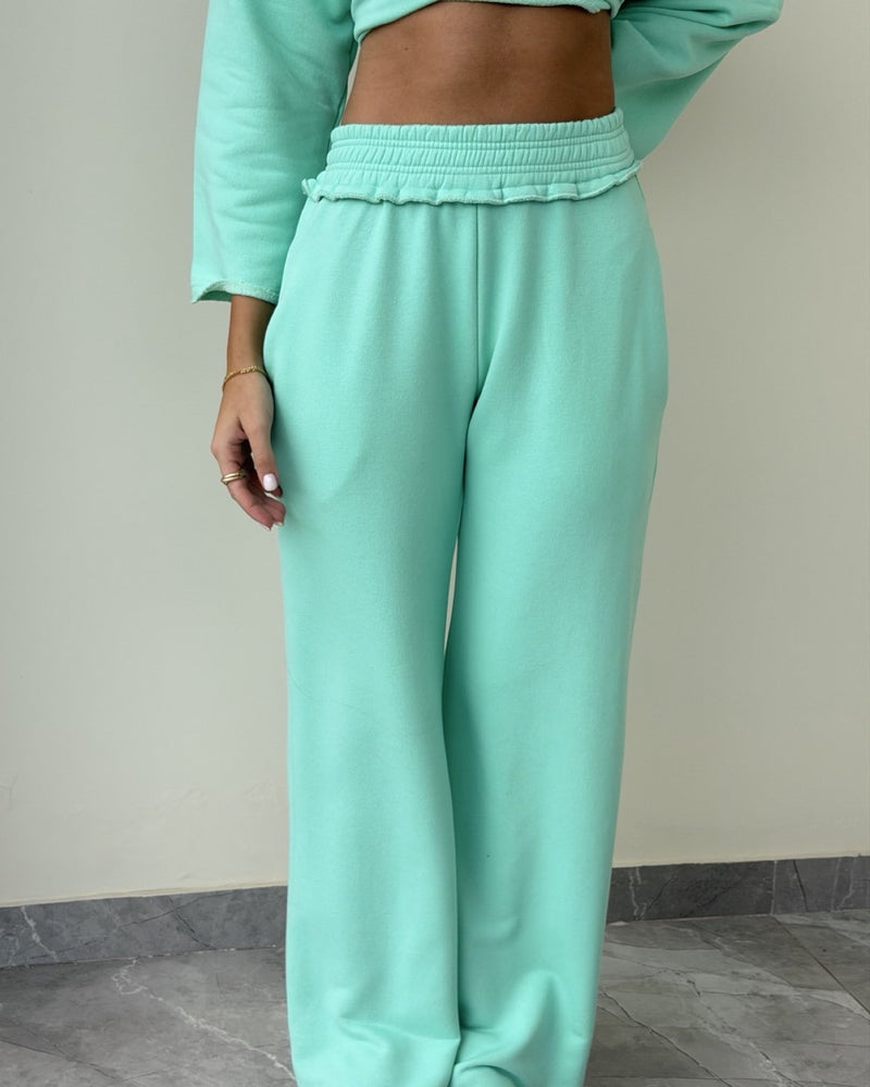 Cloudy Comfy Set