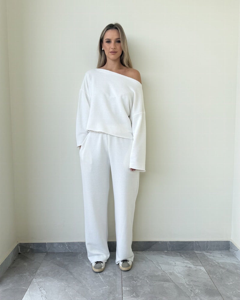 Cloudy Comfy Set