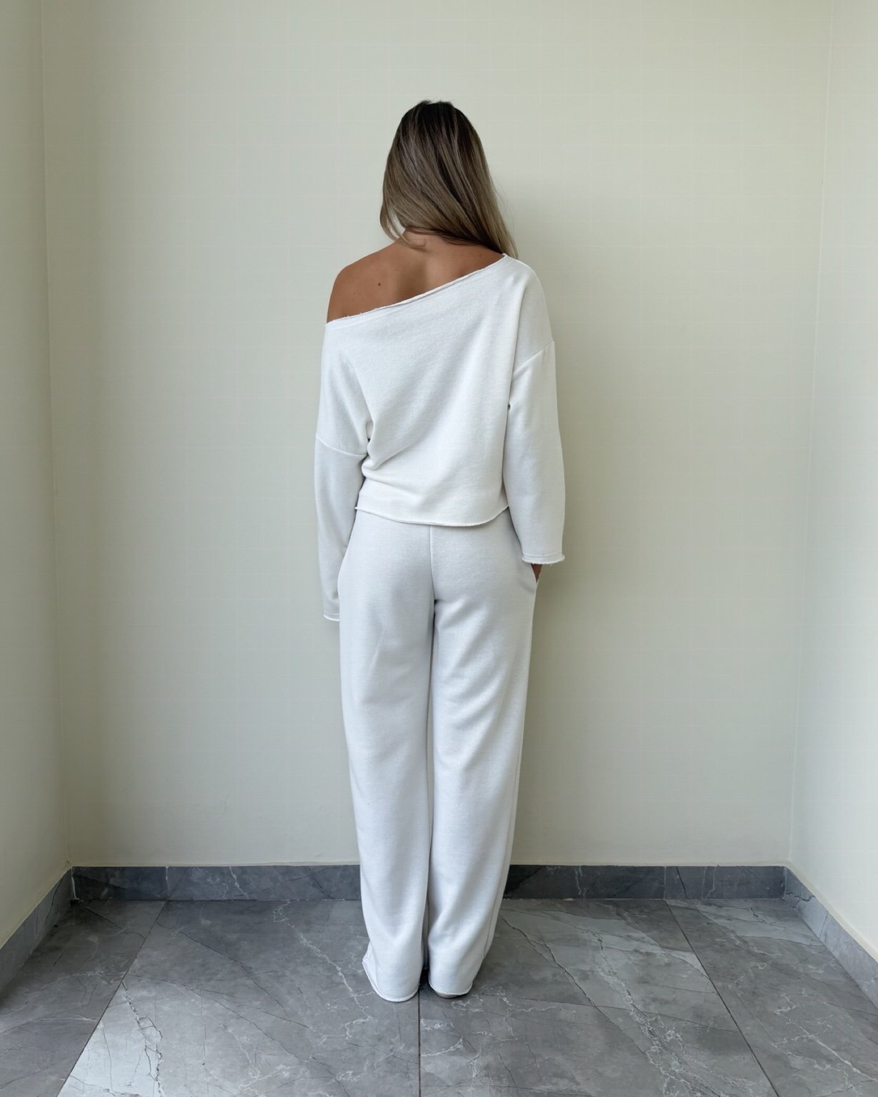 Cloudy Comfy Set