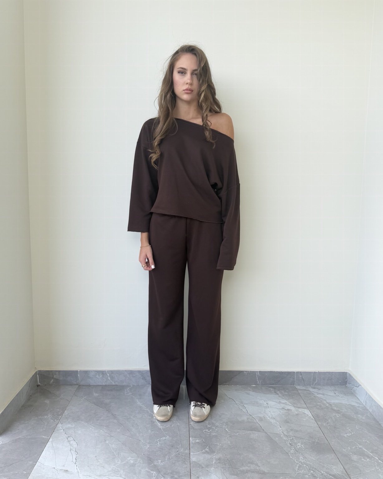 Cloudy Comfy Set