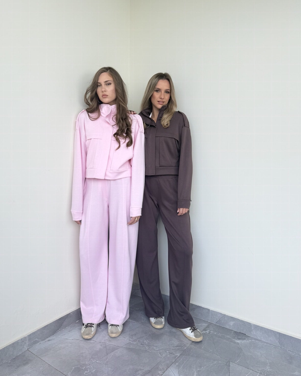 Rhea Comfy Set