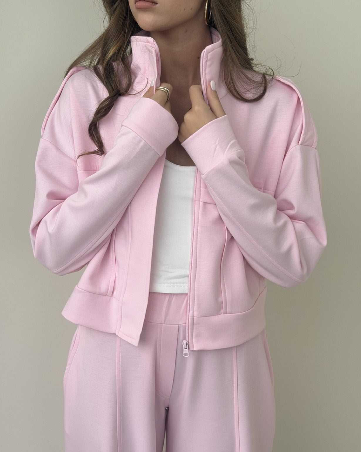 Rhea Comfy Set