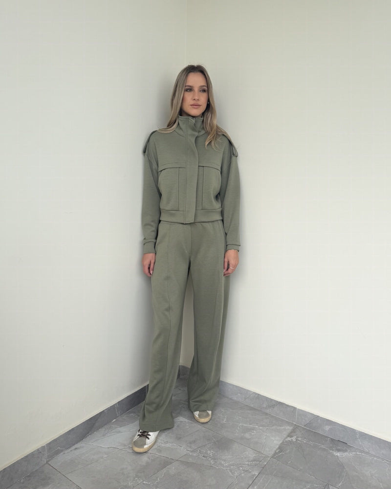 Rhea Comfy Set