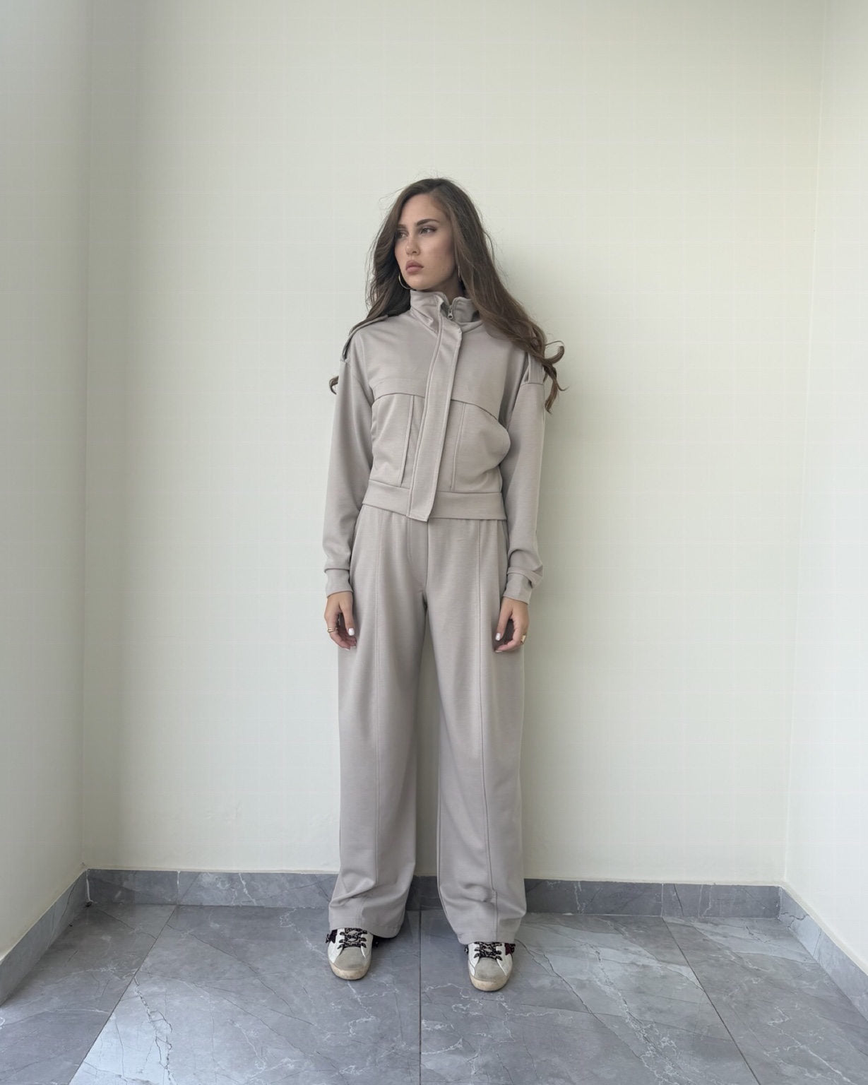 Rhea Comfy Set