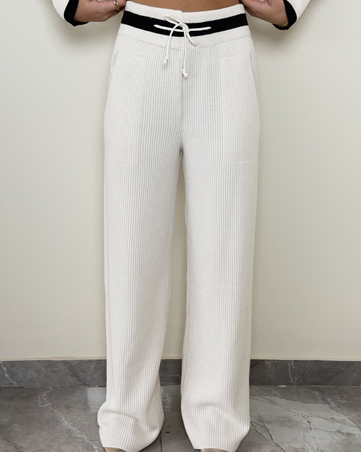 Nola Wool Set