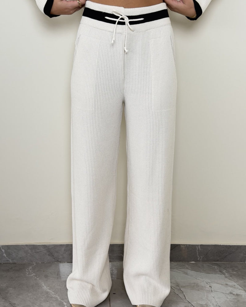 Nola Wool Set
