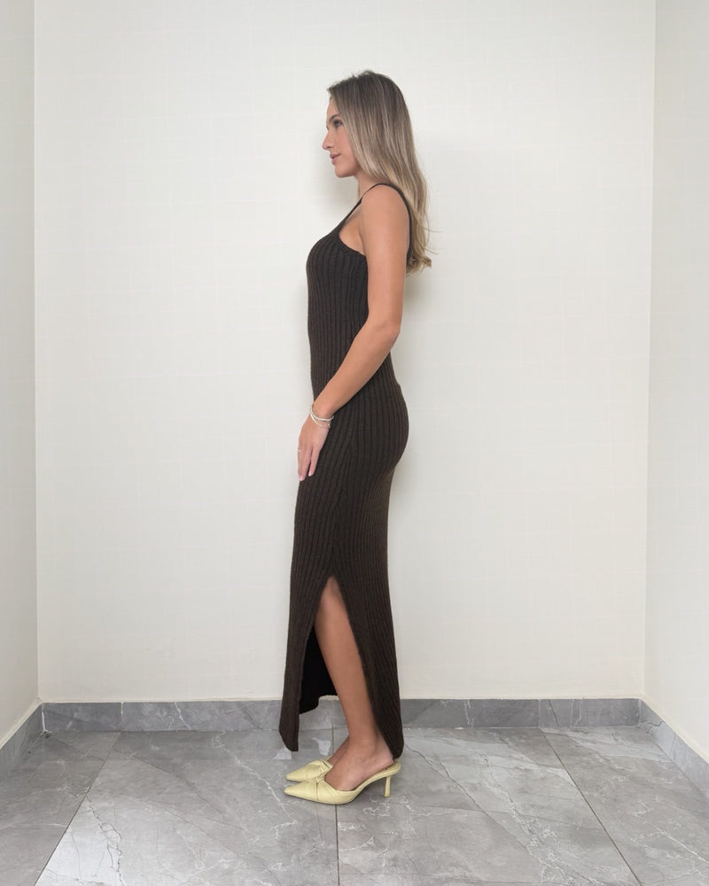 Gigi Knit Dress Set