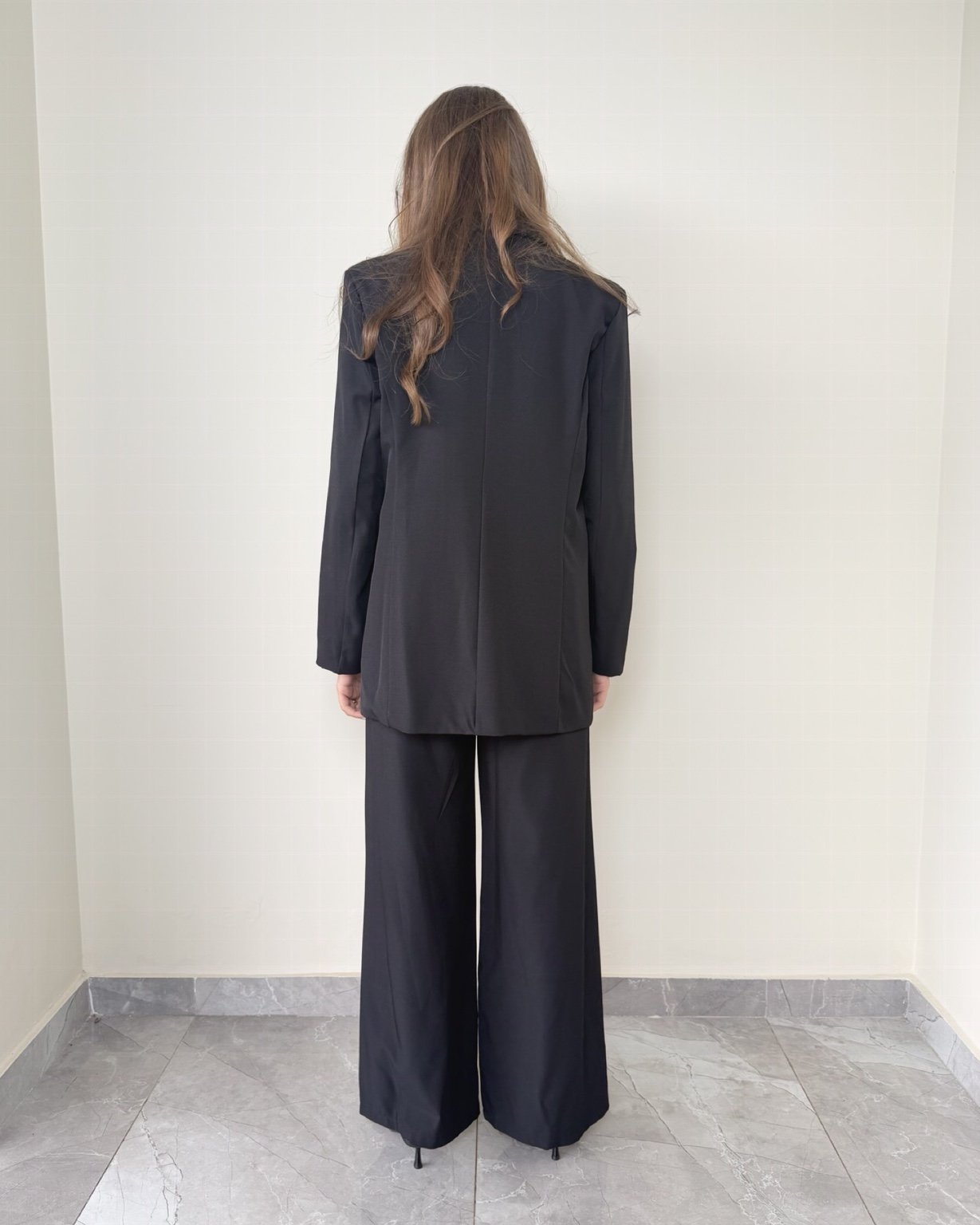Amour Heart Suit