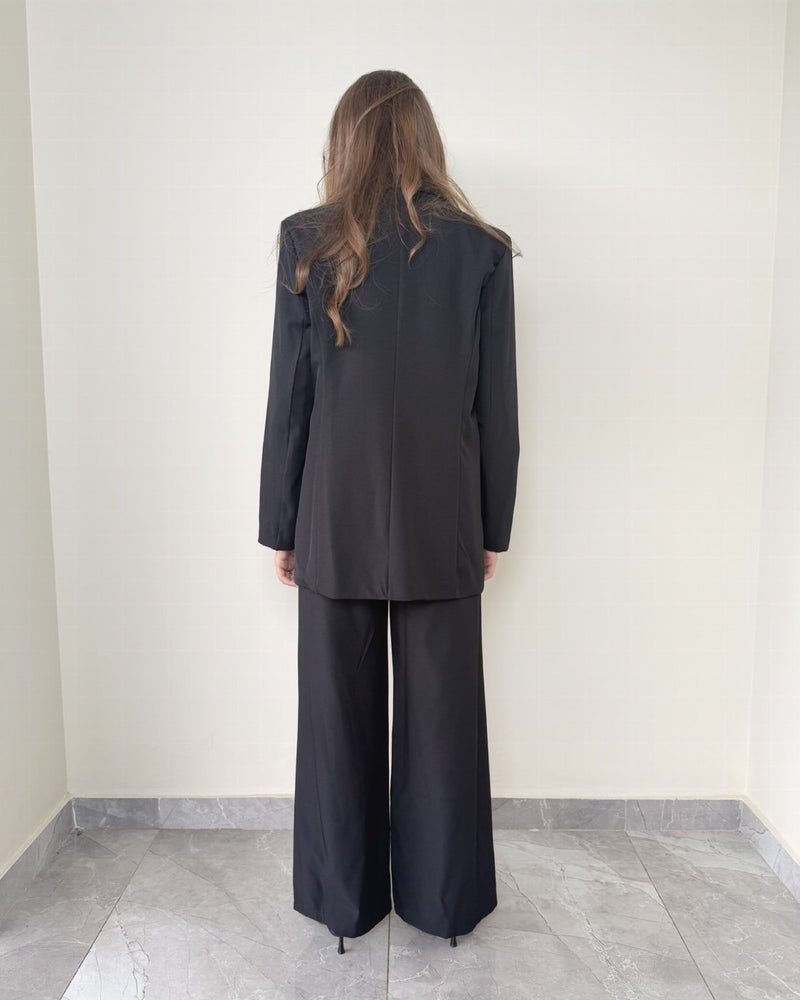 Amour Heart Suit