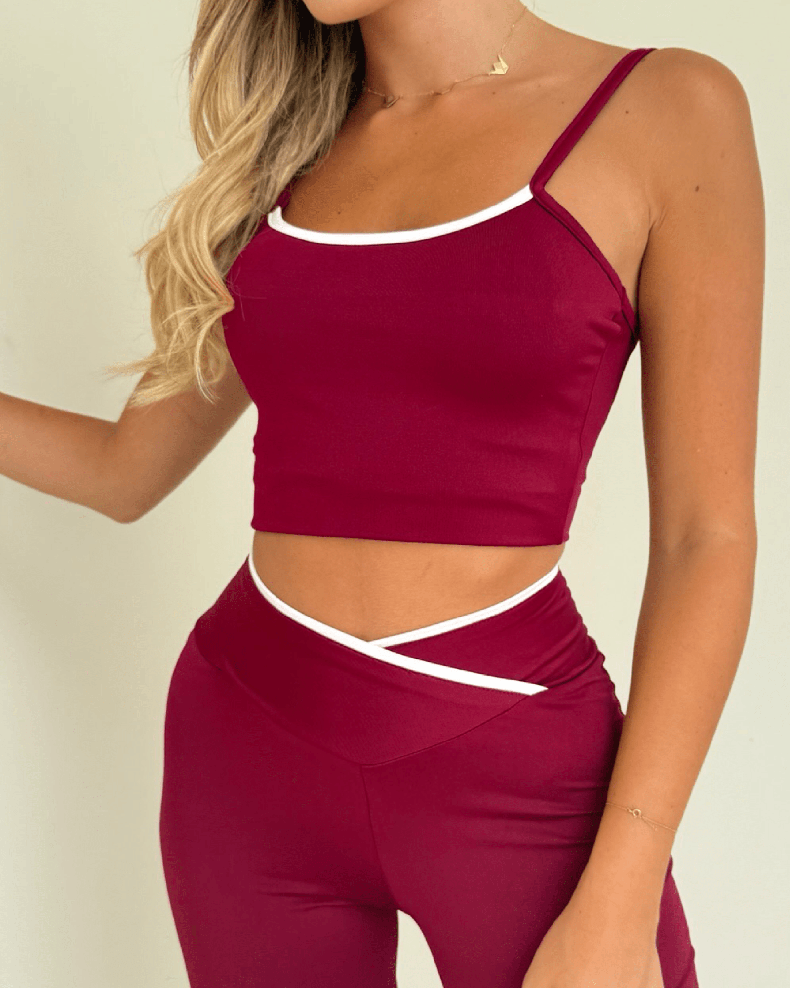 Raya Set
